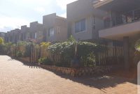 9 units cottages for sale in Kiwatule 80 decimals at $1.5m