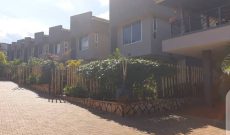 9 units cottages for sale in Kiwatule 80 decimals at $1.5m