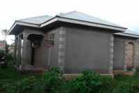 3 bedroom house for sale in Lira city at 65m shillings