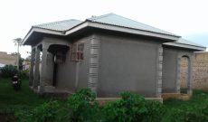 3 bedroom house for sale in Lira city at 65m shillings
