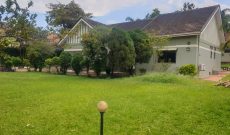 4 bedroom house for sale in Bugolobi on 42 decimals at 650,000 USD