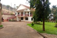 4 bedroom house for rent in Kololo at 3,000 USD