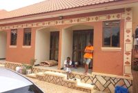 7 rental units for sale in Ntinda making 3.8m monthly at 360m
