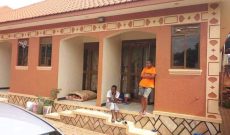 7 rental units for sale in Ntinda making 3.8m monthly at 360m