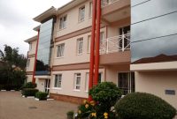 3 bedroom apartments for rent in Naguru at $1,500