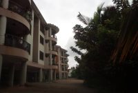 3 bedroom furnished apartments for rent in Naguru at $1,500