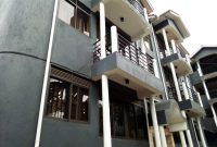 2 bedroom furnished apartments for rent in Kololo at $1,000