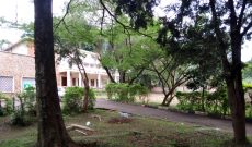 40 decimals property for sale in Kololo $1.2m