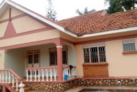 4 bedroom house for rent in Kololo at 3,500 USD per month