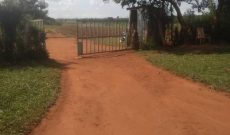 663 acres of farmland for sale in Nakasongola at 10m per acre