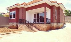 3 bedroom house for sale in Kira 13 decimals at 350m