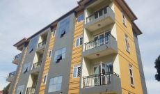 12 units apartment block for sale in Najjera 9m monthly at 1.2 billion shillings