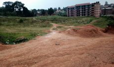 3 acres for sale in Naalya off Kamuli road at 700m each