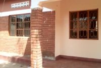 3 bedroom house for sale in Konge Buziga 65x70ft at 130m