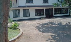 1 acre of land for sale in Nakasero at 2m USD