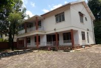6 Bedroom House For Rent In Muyenga At $3,000