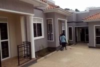 7 rental units for sale in Kyanja Komamboga 4.4m monthly at 580m