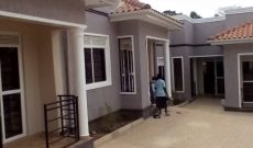 7 rental units for sale in Kyanja Komamboga 4.4m monthly at 580m