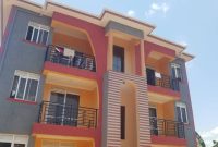 Apartment block for sale in Kira making 4.5m monthly at 580m