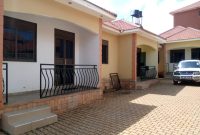 3 rental units for sale in Kira Mamerito Rd at 320m