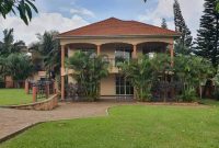 7 bedroom house for sale in Kololo 30 decimals at $950,000