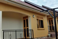 3 rental units for sale in Sonde Kiwango 1.5m monthly at 190m