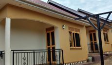 3 rental units for sale in Sonde Kiwango 1.5m monthly at 190m