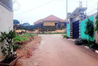 8 decimals plot of land for sale in Kira Mamerito Road at 90m