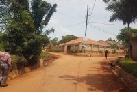 50 decimals plot of land for sale off Kira Najjera road at 580m