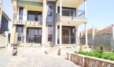5 bedroom house for sale in Kira 17 decimals at 750m