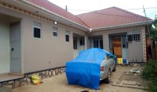 4 rental units for sale in Sonde making 1m shillings monthly at 120m