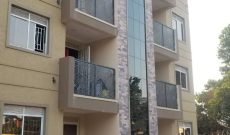 12 units apartment block for sale in Kira at 900m