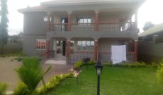 6 bedroom house for sale in Namugongo Butto at 650m