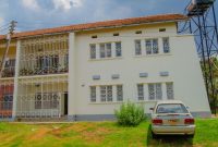 3 bedroom furnished apartment for rent in Muyenga at 2m shillings per month