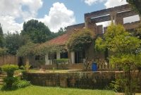 7 bedroom house for sale in Kiwatule 28 decimals at 580m