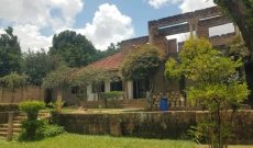 7 bedroom house for sale in Kiwatule 28 decimals at 580m