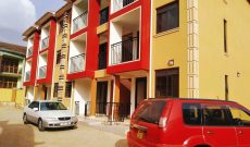 12 units apartment block making 7.2m monthly at 950m shillings