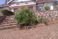 5 bedroom house for sale in Buziga at 1.6 billion shillings