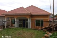 4 bedroom house for sale in Seeta Bajjo at 190m