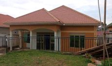 4 bedroom house for sale in Seeta Bajjo at 190m