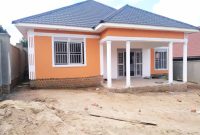 3 bedroom house for sale in Namugongo Sonde at 130m