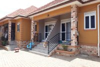 Rentals for sale in Muyenga 20 decimals making 6.5m monthly at 750m shillings