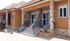 Rentals for sale in Muyenga 20 decimals making 6.5m monthly at 750m shillings