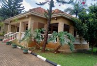 3 Bedroom house for sale in Naguru 42 decimals at $950,000