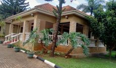 3 Bedroom house for sale in Naguru 42 decimals at $950,000