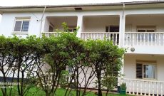 4 bedroom house for sale in Kabalagala 25 decimals at 750m