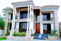 7 bedroom house for sale in Kyaliwajjala 20 decimals at 950m shillings