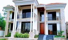 7 bedroom house for sale in Kyaliwajjala 20 decimals at 950m shillings