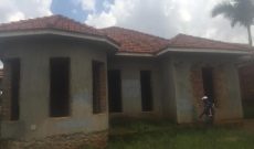 4 bedroom shell house for sale in Namugongo Mbalwa 150m