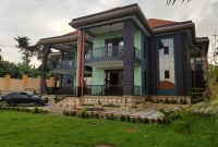 6 bedroom house for sale in Kungu Najjera 30 decimals at 1.5 billion shillings